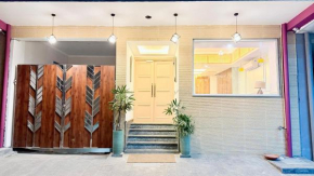 LIME LIVING-The luxury stay